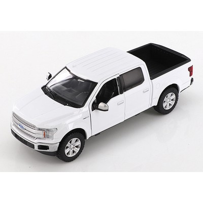 8.5" 2019 Ford F-150 Lariat Die Cast