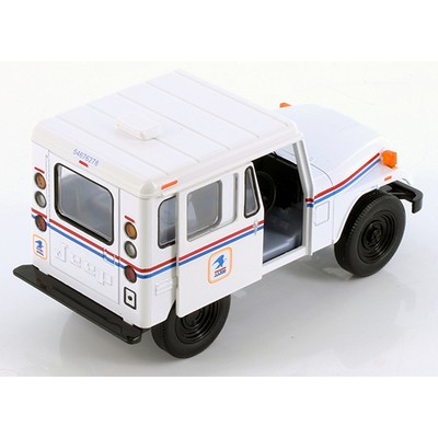1971 Jeep® DJ-5B USPS Diecast