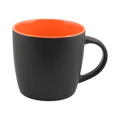 12 Oz. Cafe Mug