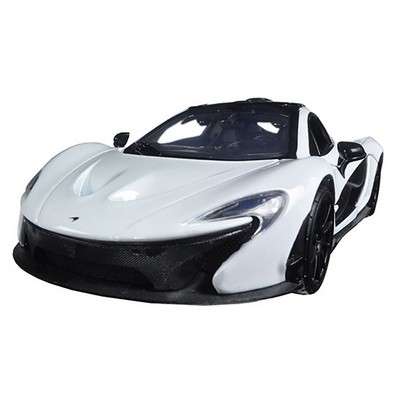7.25" Mclaren P1 Hardtop Diecast